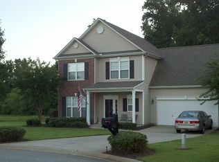 762 Golden Tanager Ct, Greer, SC 29651