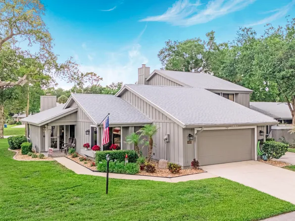 1885 Silver Fern Rd, Pt Orange, FL 32128