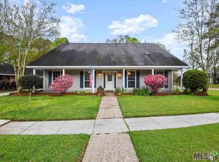 5114 Kennesaw Dr, Baton Rouge, LA 70817