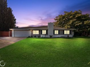 12821 Jasmine Ave, Bakersfield, CA 93312