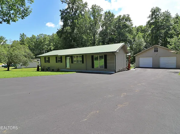 209 Coffee Dr, Helenwood, TN 37755