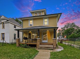 911 N Adams St, South Bend, IN 46628