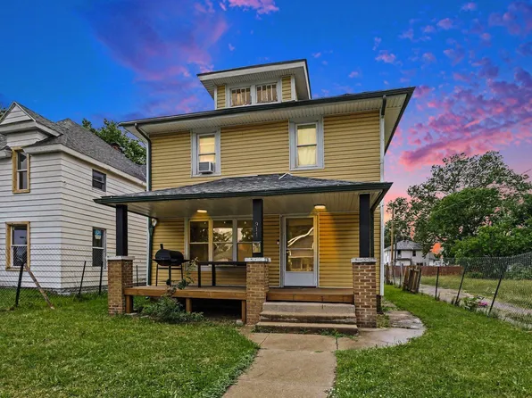 911 N Adams St, South Bend, IN 46628