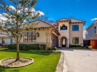 4826 W Purdue St, Dallas, TX 75209