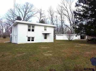 2174 Black Rock Rd, Hanover, PA 17331