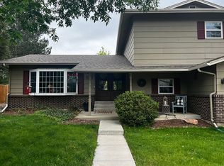 6580 S Locust Way, Centennial, CO 80111