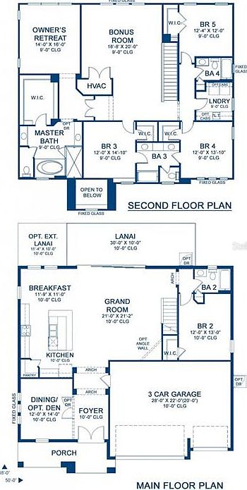 2nd image of 11311 Hawks Fern Dr