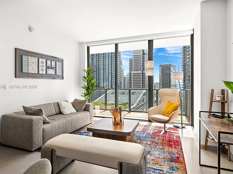 88 SW 7th St #2105 — Photo 21