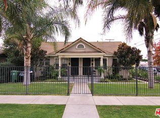 5106 Denker Ave, Los Angeles, CA 90062