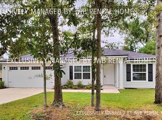 5745 Penny Ln, Jacksonville, FL 32244