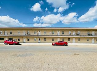 1002 Miller Ave, Donna, TX 78537