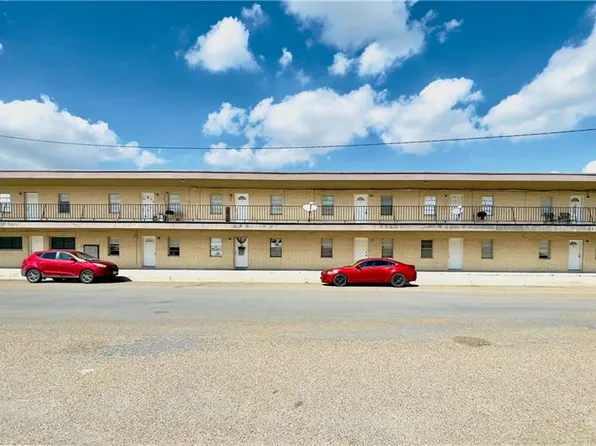 1002 Miller Ave, Donna, TX 78537