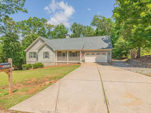 3652 Davis Bridge Rd, Gainesville, GA 30506