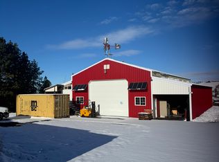 1277 Saddle Ridge Rd, Viola, ID 83872