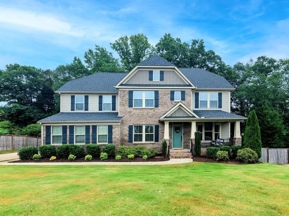 409 Journey Way Ln, Greer, SC 29651