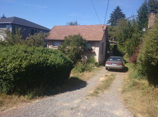 142 NW 103rd St, Seattle, WA 98177