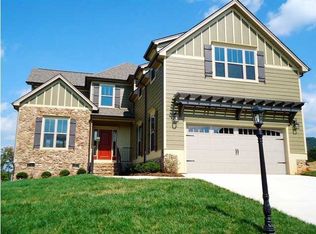 8793 McKenzie Farm Dr UNIT 36, Ooltewah, TN 37363