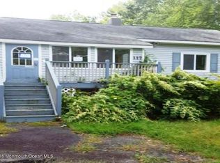 117 Greenwood Rd, Morganville, NJ 07751