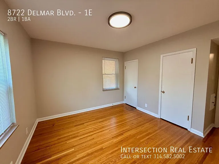 8722 Delmar Blvd #1-E — Photo 18