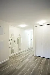 Rented by Corcoran