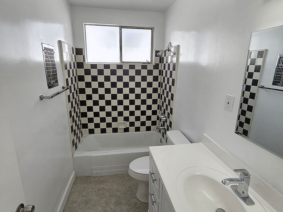 Hallway Bath