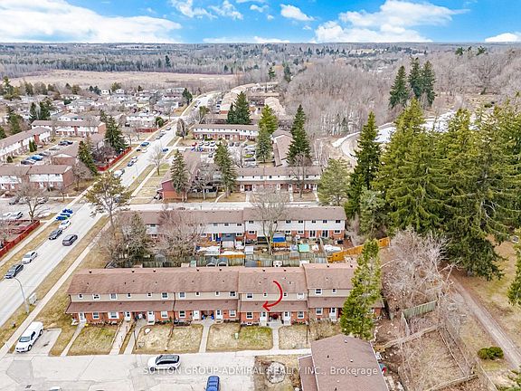 3rd image of 73 Kingham Rd #73