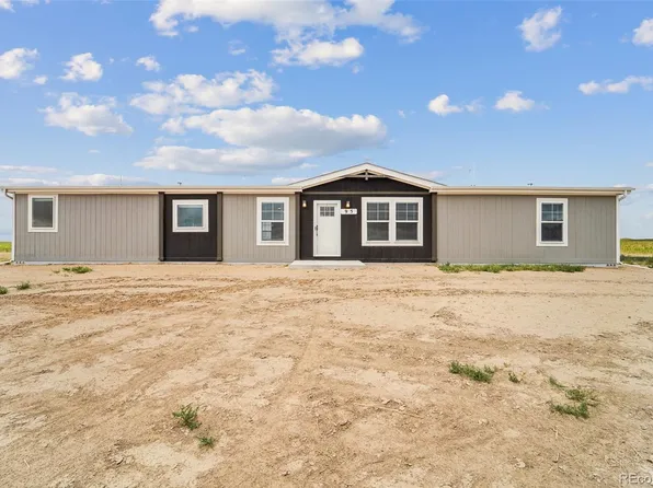 95 N Co Rd 197, Byers, CO 80103