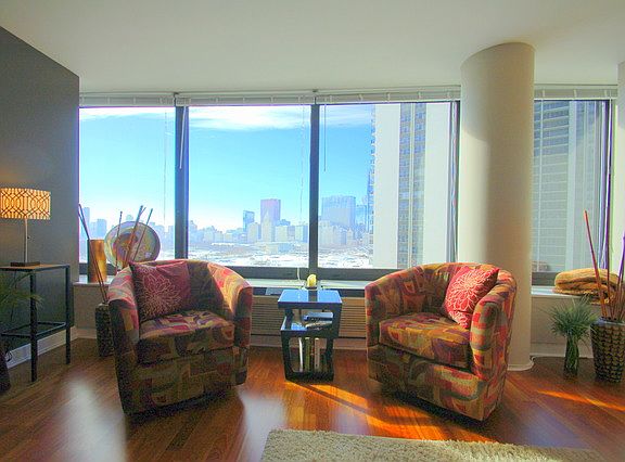 5th image of 155 N Harbor Dr APT 1102