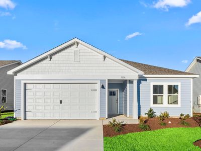 3034 Deerberry Place, Longs, SC, 29568