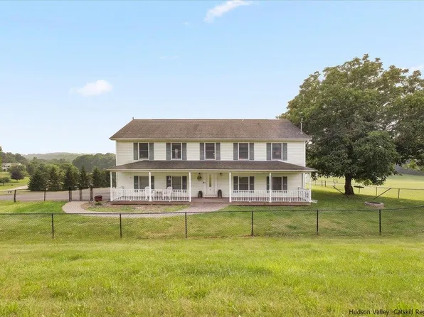 2 Mill Pond Road, Marlboro, NY 12542