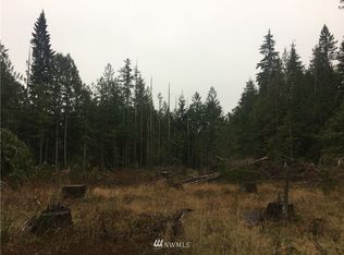 0 W Shelton Matlock Rd, Shelton, WA 98584