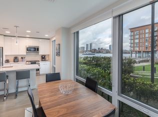 45 Lewis St #118, Boston, MA 02128