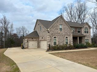 2154 Hammock Trl, Hampton, GA 30228