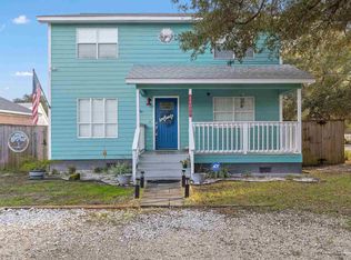 14090 Eitzen Rd, Perdido Key, FL 32507