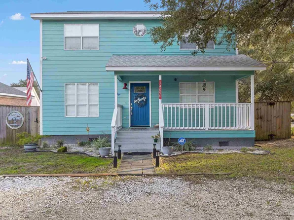 14090 Eitzen Rd, Perdido Key, FL 32507