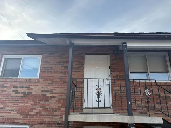 464 N 500 W APT 1, Logan, UT 84321