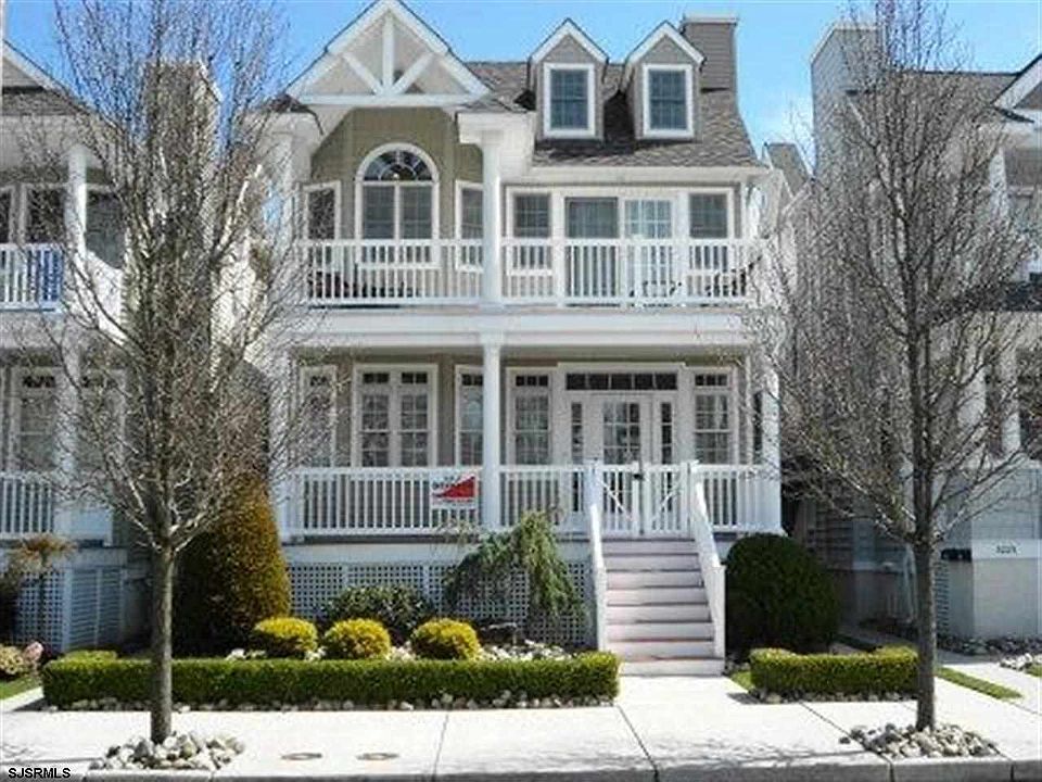 Home Exterior