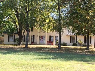 19333 S 1700 Rd, Nevada, MO 64772