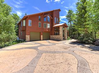 290 N Trails At Navajo #TN-16, Brian Head, UT 84719