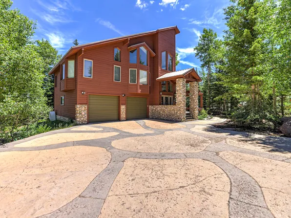 290 N Trails At Navajo #Tn-16, Brian Head, UT 84719