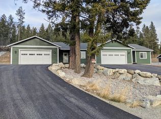 127 Crystal View Ct #1, Lakeside, MT 59922