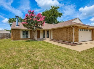 3206 Wintersmith Dr, Arlington, TX 76014