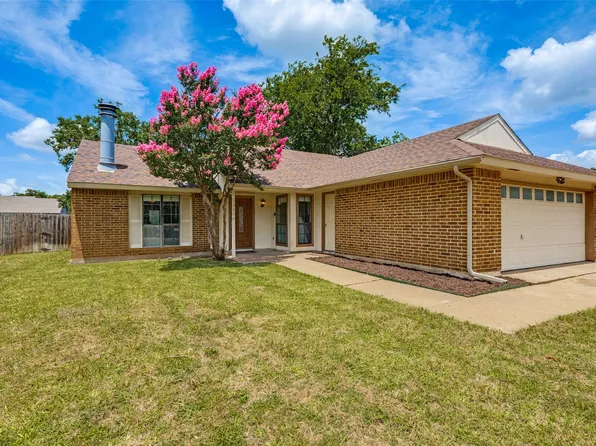 3206 Wintersmith Dr, Arlington, TX 76014