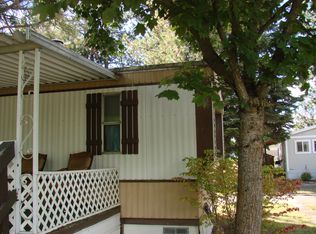 8965 N Starr Loop, Hayden Lake, ID 83835