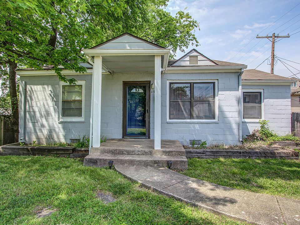 1st image of 1516 S Columbia Pl