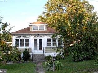 615 Washington Ave, Halethorpe, MD 21227