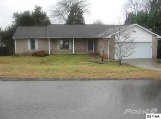 7321 Palmleaf Rd, Knoxville, TN 37918