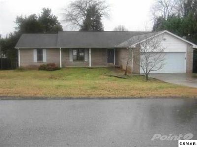7321 Palmleaf Rd, Knoxville, TN, 37918