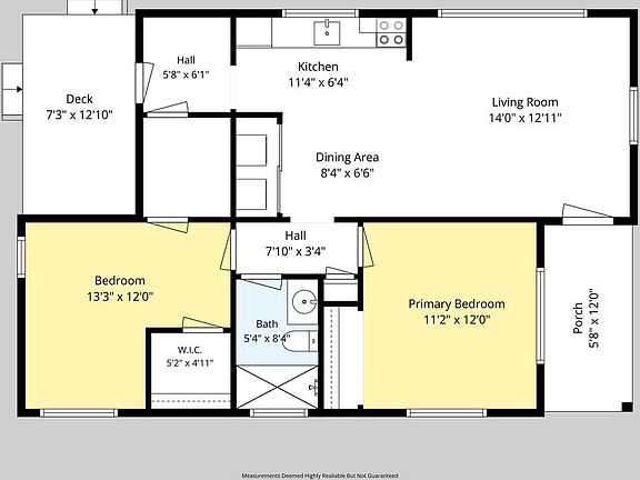 4th image of 115 W Bronson St