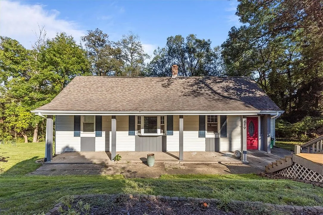 419 Cline St photo 1